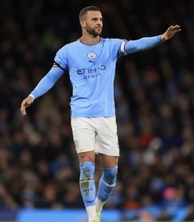 Man City star picks up injury ahead of Arsenal game