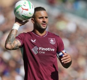 Kyle Walker news Kyle Walker news