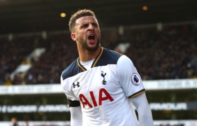 Kyle Walker news