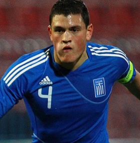 Arsenal to bid for Greek International Kyriakos Papadopoulos?