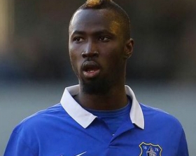 Lacine Traore