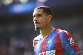 Chelsea want Crystal Palace star to bolster defence