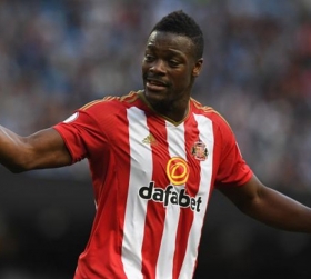 Everton quoted price for Sunderland centre-back