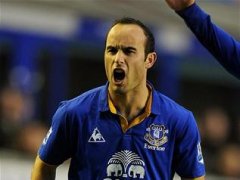 Landon Donovan news