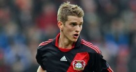 Arsenal to miss out on Lars Bender?