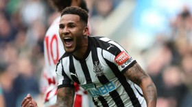 Everton withdraw interest in Newcastle United defender