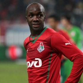 QPR chasing Lassana Diarra