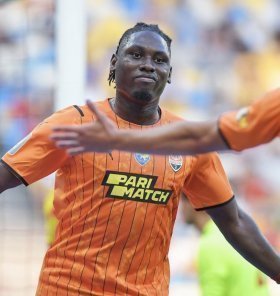 Arsenal ready to make move for Lassina Traore 