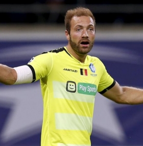 Laurent Depoitre