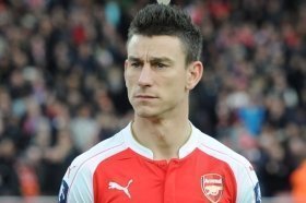 Unai Emery names his Arsenal captain for the season