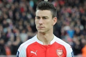 Laurent Koscielny news