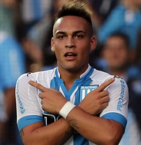 Lautaro Martinez to join Inter Milan