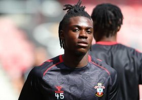 Southampton open to selling Chelsea and Arsenal target