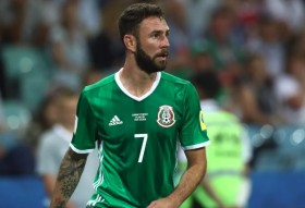 Arsenal looking into deal for Mexican defender?