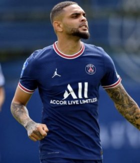 Layvin Kurzawa news