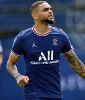 Layvin Kurzawa news