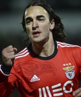 Lazar Markovic on Liverpool radar