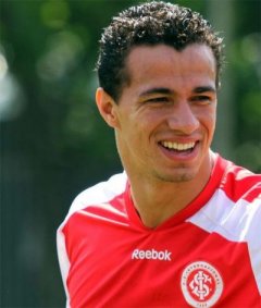 Manchester United to bid for Damiao?