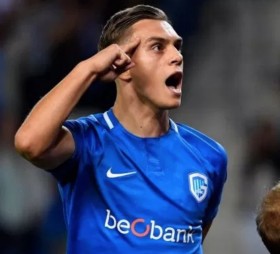 Arsenal to make move for Leandro Trossard?