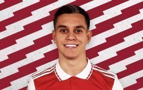 Leandro Trossard reacts after Arsenal draw vs Brentford