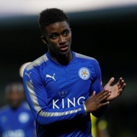 Tottenham Hotspur to swoop for Leicester City winger?