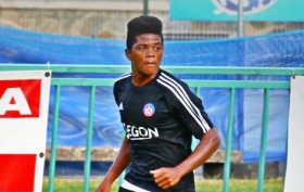 Leon Bailey news