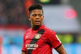 Arsenal end their interest in Leon Bailey