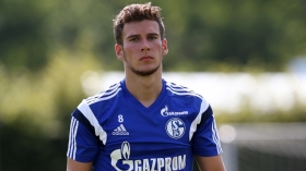 Leon Goretzka news