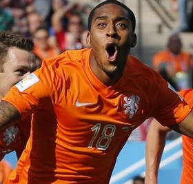 QPR bid for Leroy Fer rejected