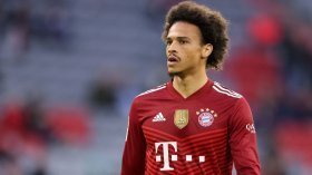 Man Utd to swoop for Leroy Sane?