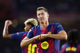 Man Utd make Robert Lewandowski transfer decision Man Utd make Robert Lewandowski transfer decision