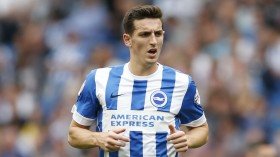 Leicester City enter race to sign Lewis Dunk