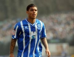 Swansea chasing Liam Bridcutt