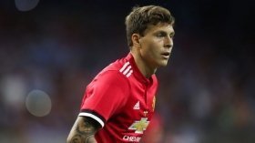 Victor Lindelof opens door for Manchester United exit