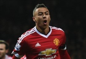 Lingard: Manchester United mood has changed