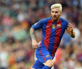 Man City to buyout Lionel Messi contract?