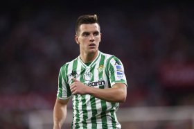 Tottenham Hotspur land Giovani Lo Celso on loan