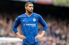 Ruben Loftus-Cheek stunned by Casemiros equaliser