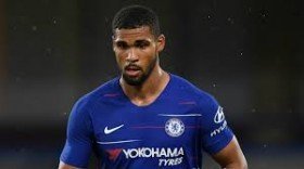 Ruben Loftus-Cheek speaks on his Chelsea future