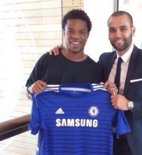 Chelsea to sell Loic Remy?