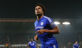 Chelsea striker Loic Remy set for Newcastle move?