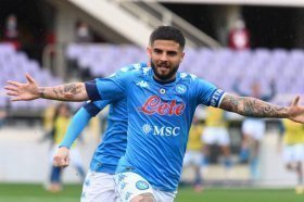 Lorenzo Insigne news