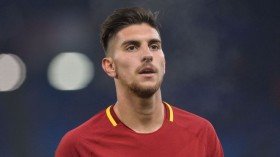 Lorenzo Pellegrini