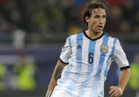 Lucas Biglia news