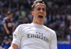 Liverpool, Arsenal vying for Real Madrid winger?