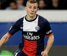 Lucas Digne snubs Liverpool for PSG move