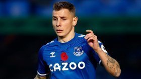 Lucas Digne news