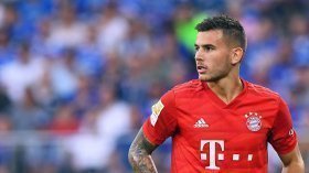 Lucas Hernandez news