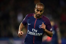 Manchester United cleared to sign Paris Saint-Germain winger
