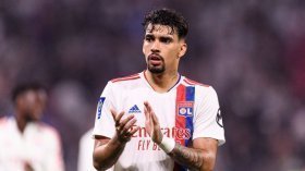 Arsenal interested in signing Lucas Paqueta